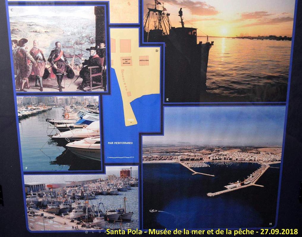 35 SANTA POLA - MUSEE DE LA MER ET DE LA PECHE (120).JPG